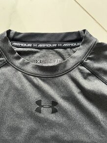 Pánské funkční triko Under Armour - 2