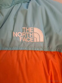 THE NORTH FACE 700,  bunda zimní - 2