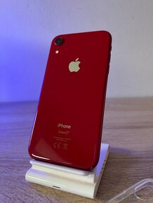 iPhone XR 64gb - 2