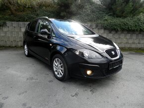 Seat Altea XL 2.0 TDi 103 kW PO ROZVODECH r.v. 11/2013 - 2