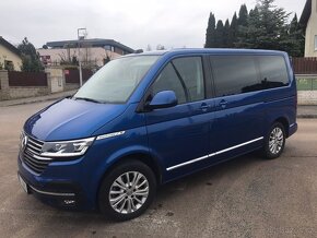 Volkswagen Multivan T6.1 2.0 tdi - highline - DPH - - 2