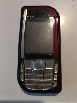 Nokia 7610 - 2