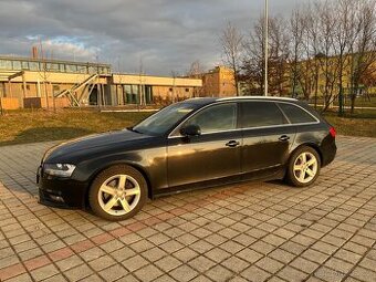 Audi A4 B8 Avant 2.0 TDI 120KW - 2