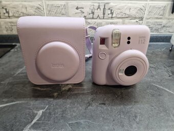 Instax mini 12 - 2