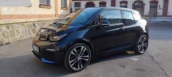 BMW i3, i3S-120AH-SPORTPAKET-2022 odpočet DPH - 2