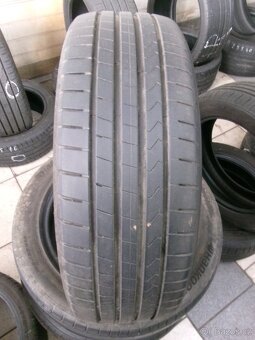 195/55 R16 HANKOOK (cca 5,5mm) č.15468 - 2