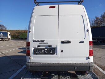 Ford Transit Connect 1.8 TDCI,66kw,rv-2009. - 2