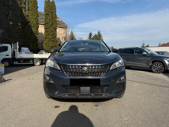 Peugeot 3008 1.2 THP 96 kW - 2