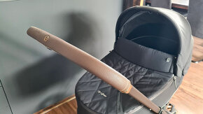 Cybex Priam Rosegold - set 3v1 - 2