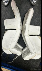 Betony CCM eflex5 - 2