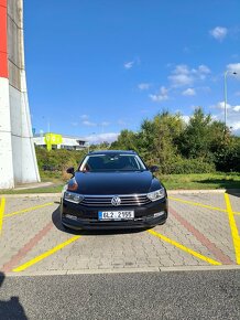 Prodám VW Passat 2018 - 2