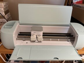 PLOTR CRICUT EXPLORE 3 - 2