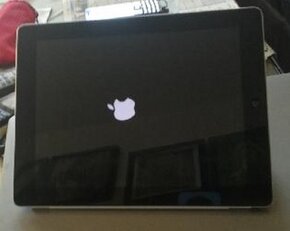 Apple iPad 16GB - 2