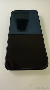 Prodám iPhone 15 Pro Max 256GB NAVY Blue - 2