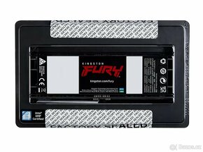 64GB (4x16GB) KIT DDR5 RDIMM Kingston FURY Renegade Pro - 2