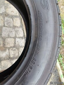 195/60/16C letní pneu MAXXIS 195 60 16C - 2