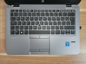 Notebook HP EliteBook 820 G2 - 2