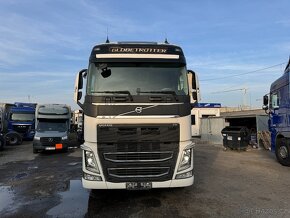 Volvo FH 500 - PARKOVACÍ CHLAZENÍ - I-SHIFT DUAL CLUTH - 2