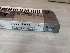 YAMAHA PSR 9000 Pro - 2