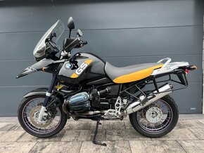 BMW R 1150 GS ADVENTURE - 2