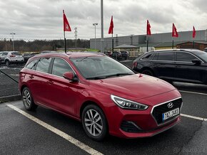 Hyundai i30 - 2