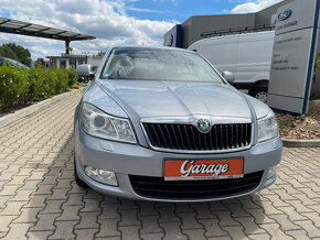 Škoda Octavia 1.6 TDI Ambition 1.MAJITEL TOP stav  - 2