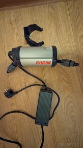 Eheim UV lampa - 2