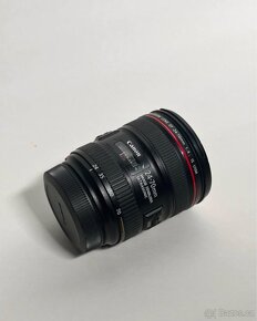 Canon EF 24-70mm f/4 L IS USM - 2