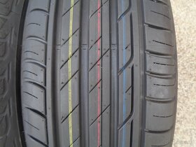 Letní pneu 195/60/16 R16 Bridgestone -Demont - 2