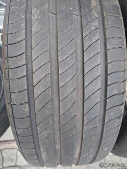 225/50/18 letní pneu MICHELIN a PIRELLI 225 50 18 - 2