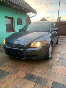 Volvo v50 2.0D - 2