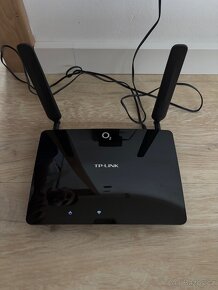 Wifi modem 4G/LTE  TP-Link Archer MR200 - 2