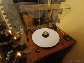 Gramofon TESLA NC 450 Hi-Fi elektronik - 2