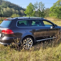 VW Passat B7 Alltrack 2013 2.0TDi 130kW 4x4 DSG 165 tis.km - 2