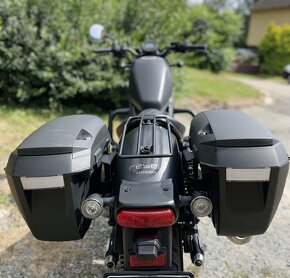 Honda CMX 500 S REBEL - 2