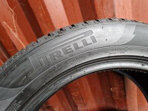 285/45 r20 zimni pneumatiky 2KUSE 285 45 20 - 2