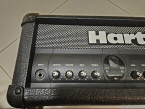 HARTKE GT60  Kytar.zesilovač - 2