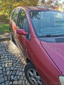 Renault Scenic - 2