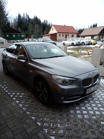 BMW 530 D GRAN TURISMO XDRIVE - 2