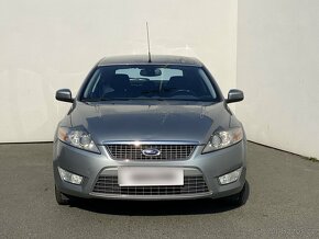 Ford Mondeo 2.2TDCi ,  129 kW nafta, 2008 - 2