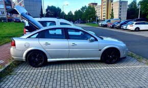 Opel Vectra 2.2i GTS 92KW 16V r.v . 2003 - 2