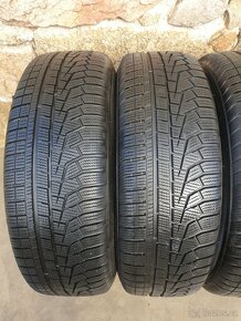 Hankook 5x112 215/65/17 zimní - 2