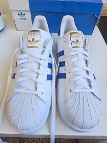 Adidas superstar foundation velikost. 45 a 1/3 - 2