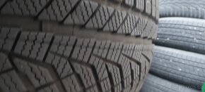 Zimní pneu 225/55r16  99V - 2