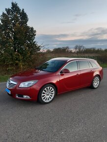 Opel Insignia - 2