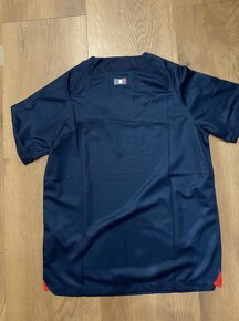 Domácí dres Nike PSG 23/24 - 2