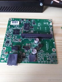 Mikrotik RouterBoard různé druhy + příslušenství - 2