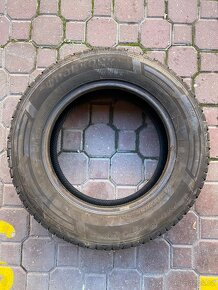 Pneu 215/65 R16 Zimní 1 kus - 2