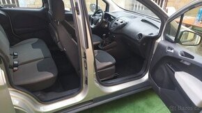 Ford Tourneo Courier 1.0 74 kW - 2