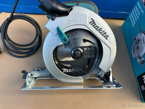 Pila Makita HS7601 - 2